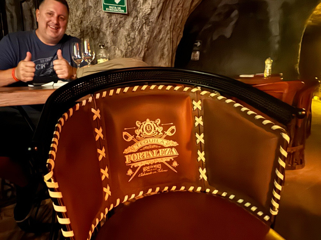 Forteleza-特基拉必去景点