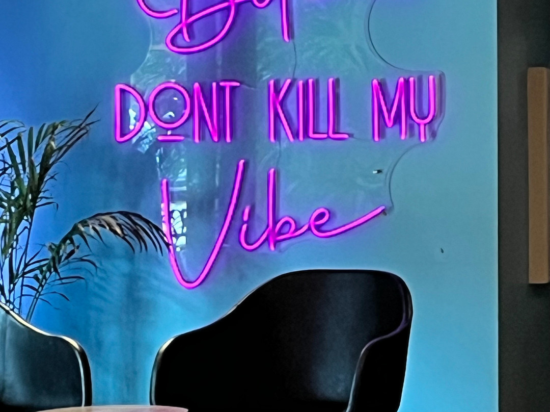 日落格拉夫顿酒店主图