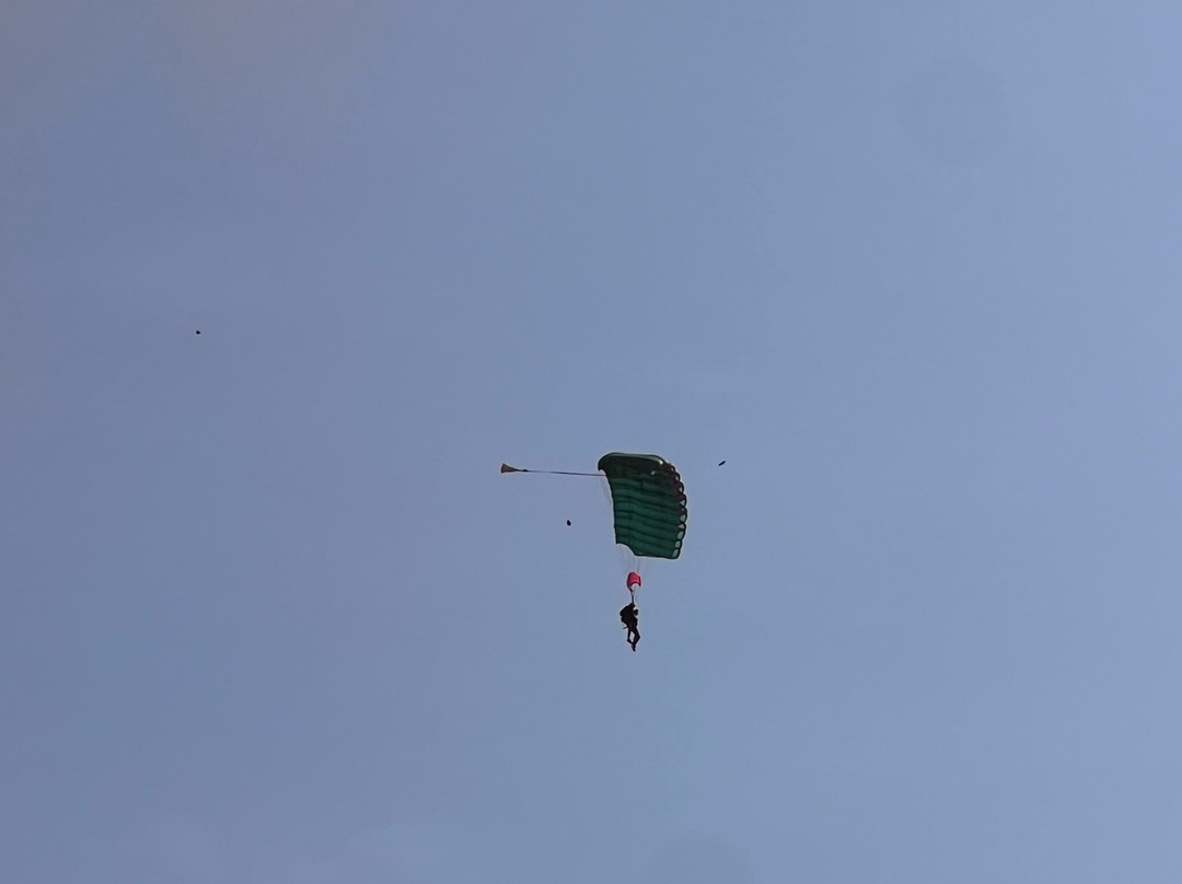 Skydive Pura Vida景点图片