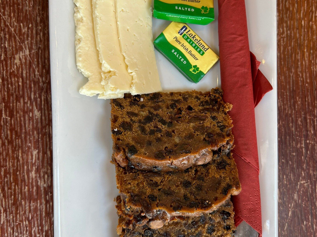 Kennedys Fine Chocolates景点图片