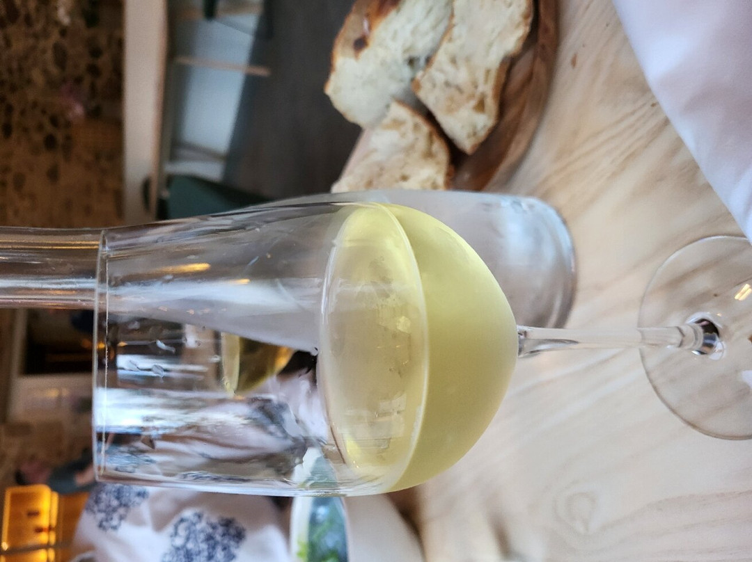 Core by Clare Smyth