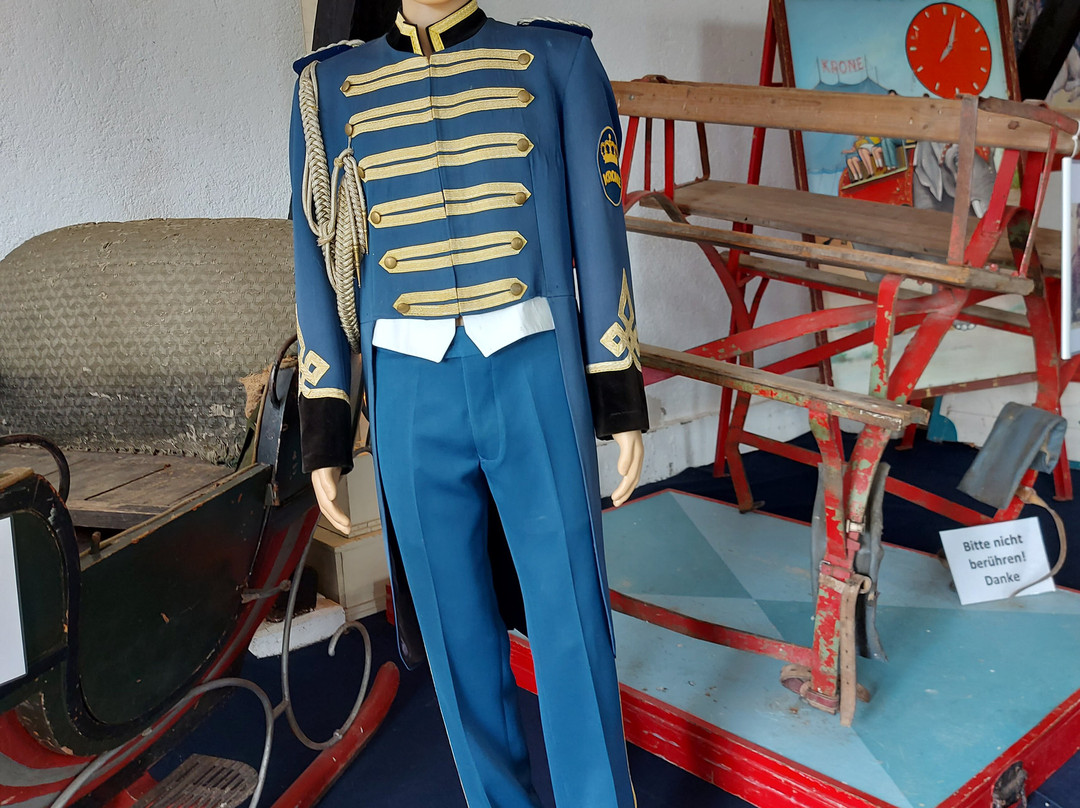 Krone Farm-Wessling必去景点