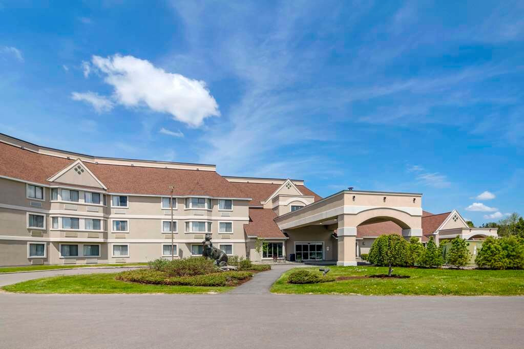 Black Bear Inn & Event Center, Ascend Hotel Collection主图