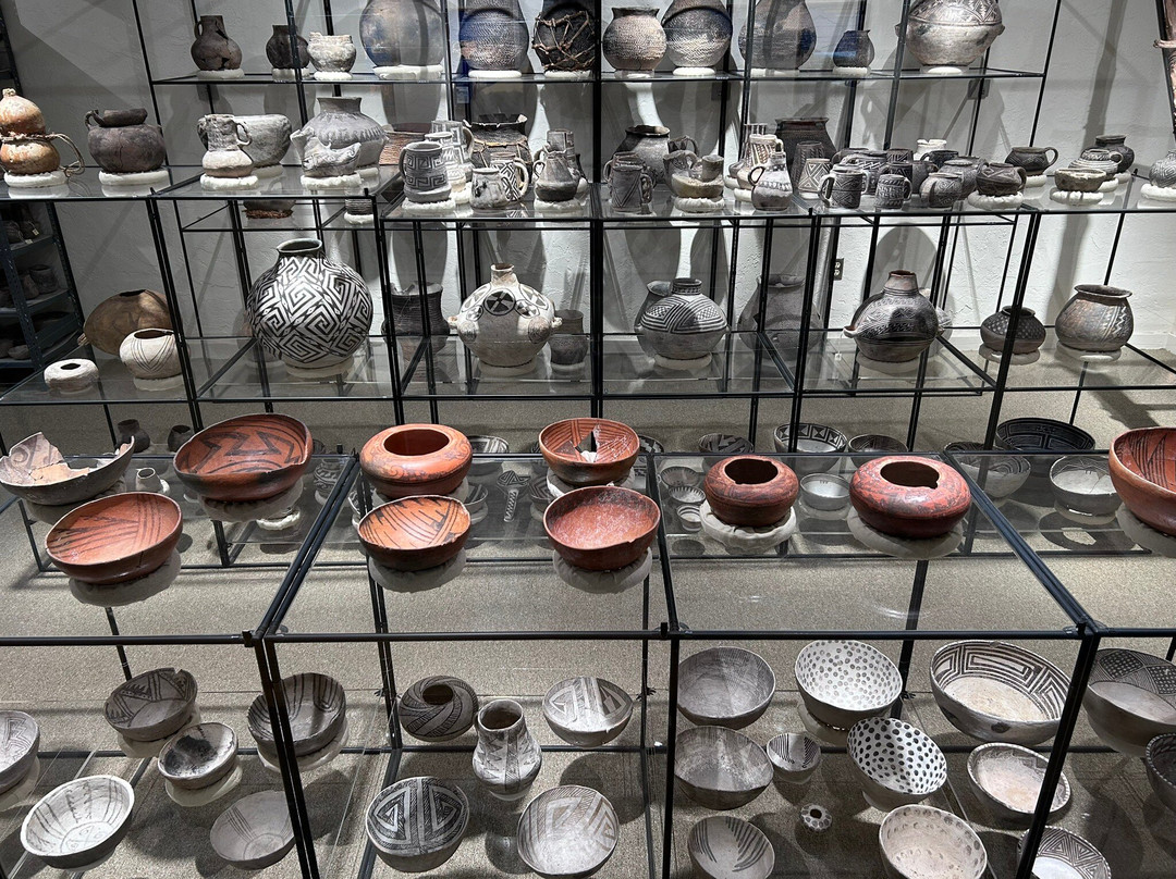 The Edge of the Cedars State Park-布兰丁必去景点