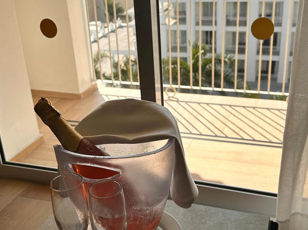 太平洋悦宜湾奢享酒店主图