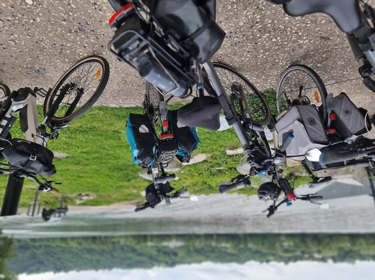 Cycletic Rental Service-里昂必去景点