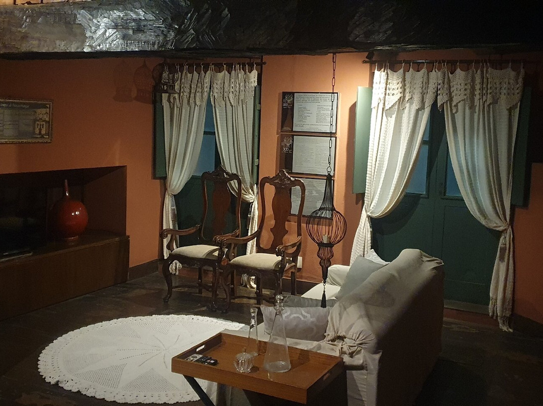 Hotel Quadrado主图