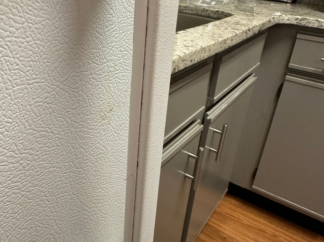 基恩斯兰德霍姆汤套房酒店主图