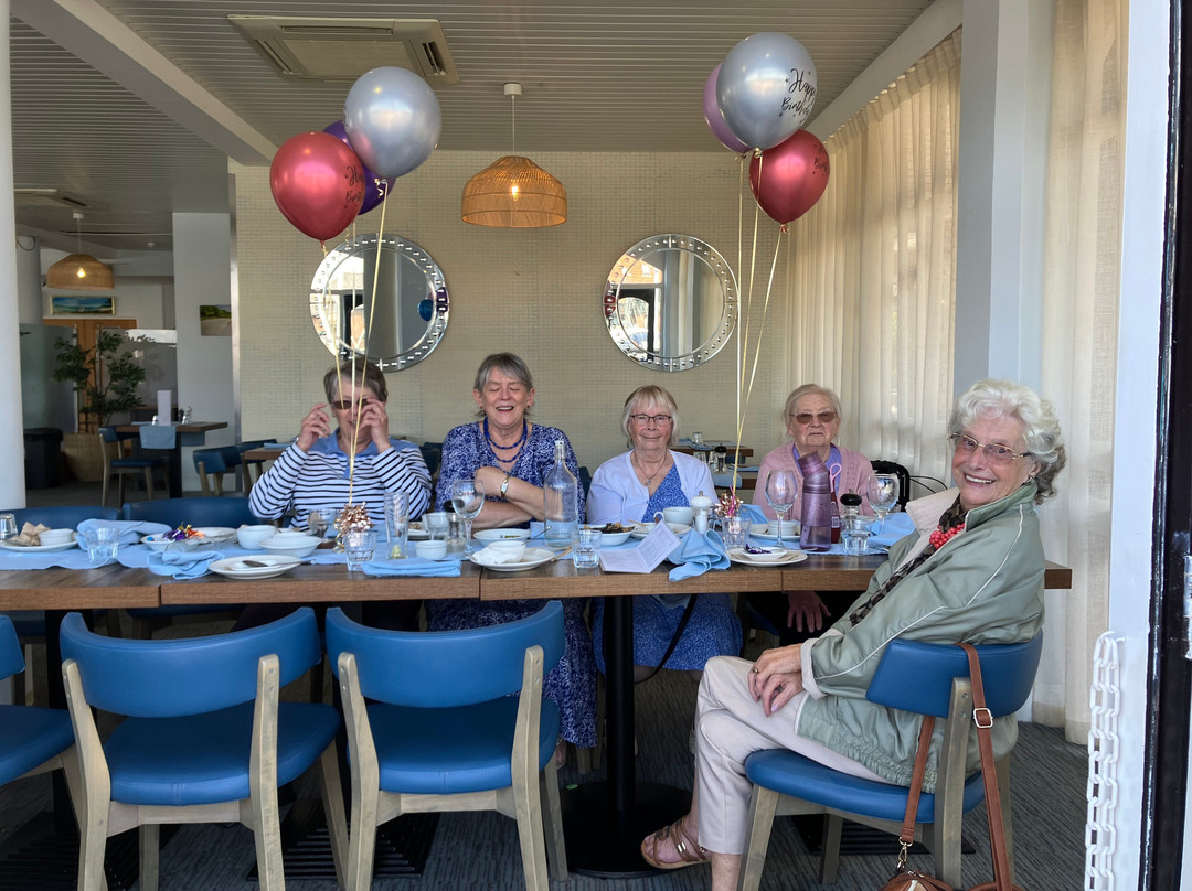 Boathouse Hotel主图