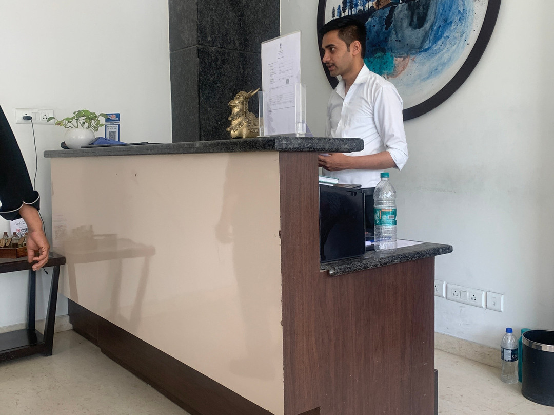 N3N Ganga Retreat by Stotrak主图