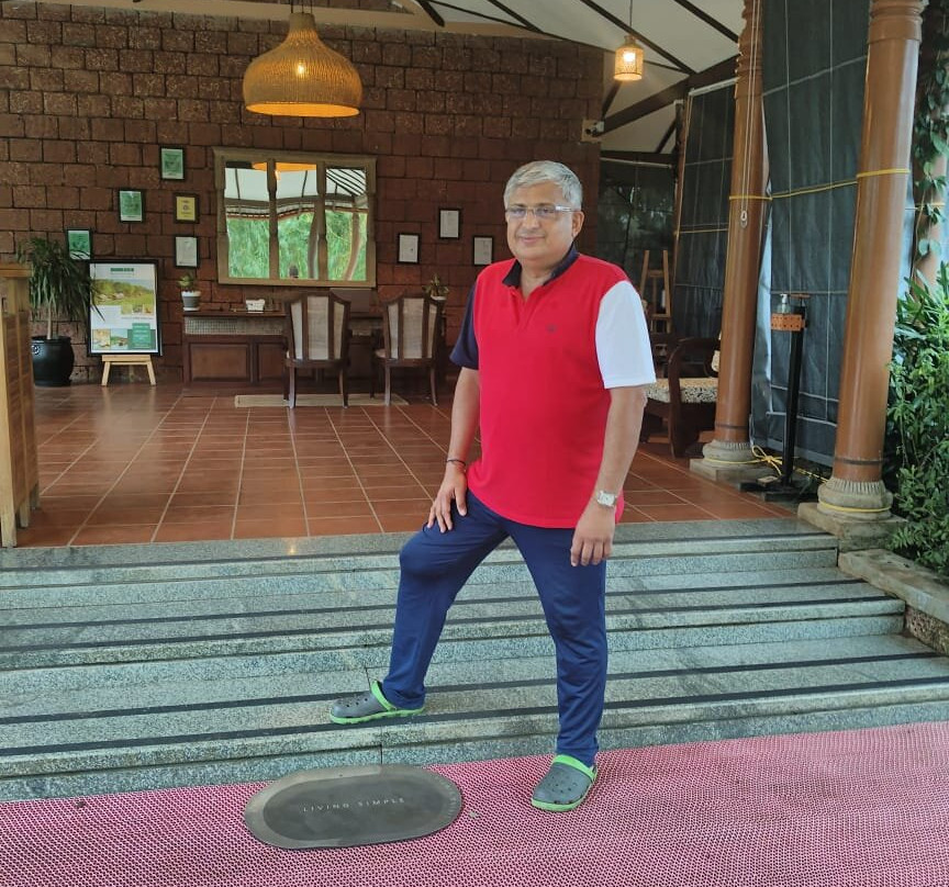 Machaan Plantation Resort主图