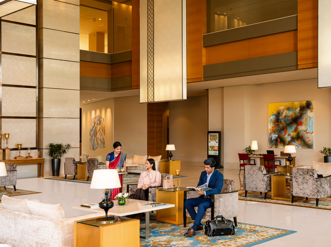 Taj Bangalore主图