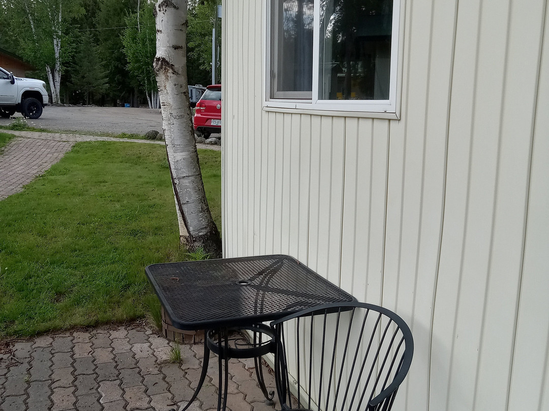 Clearwater Valley Resort主图