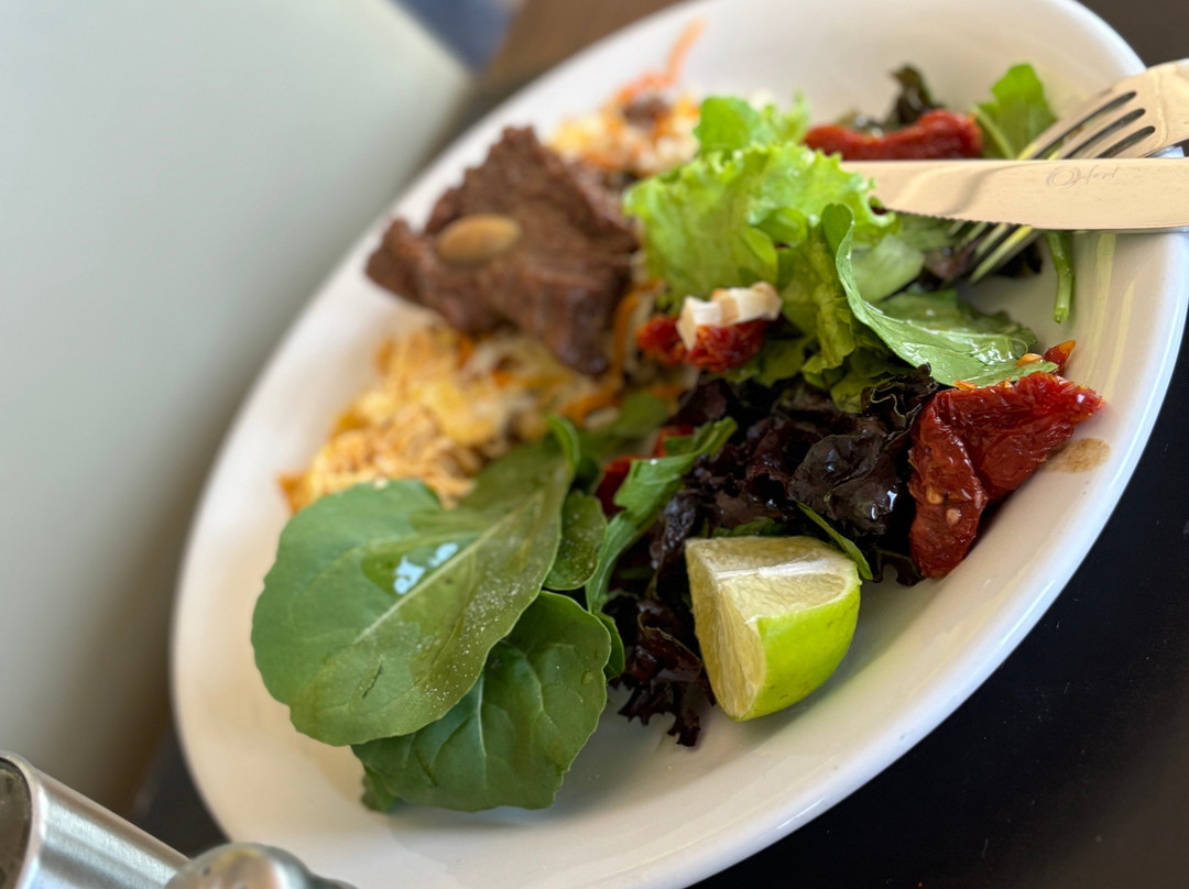 Residence Hotel Imperatriz主图