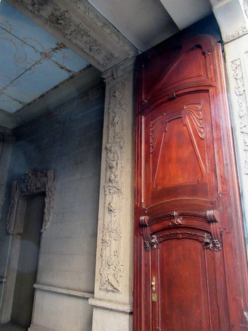 Casa Moneta-米兰必去景点