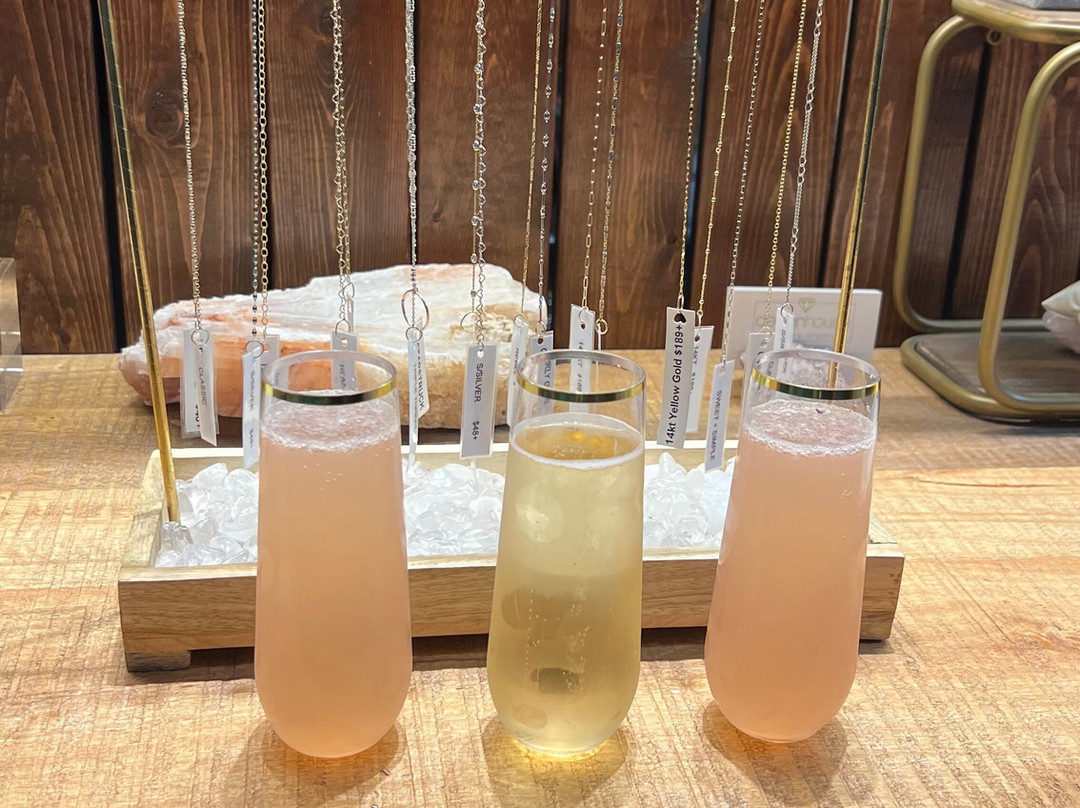 Design House Jewelry Studio-韦科必去景点