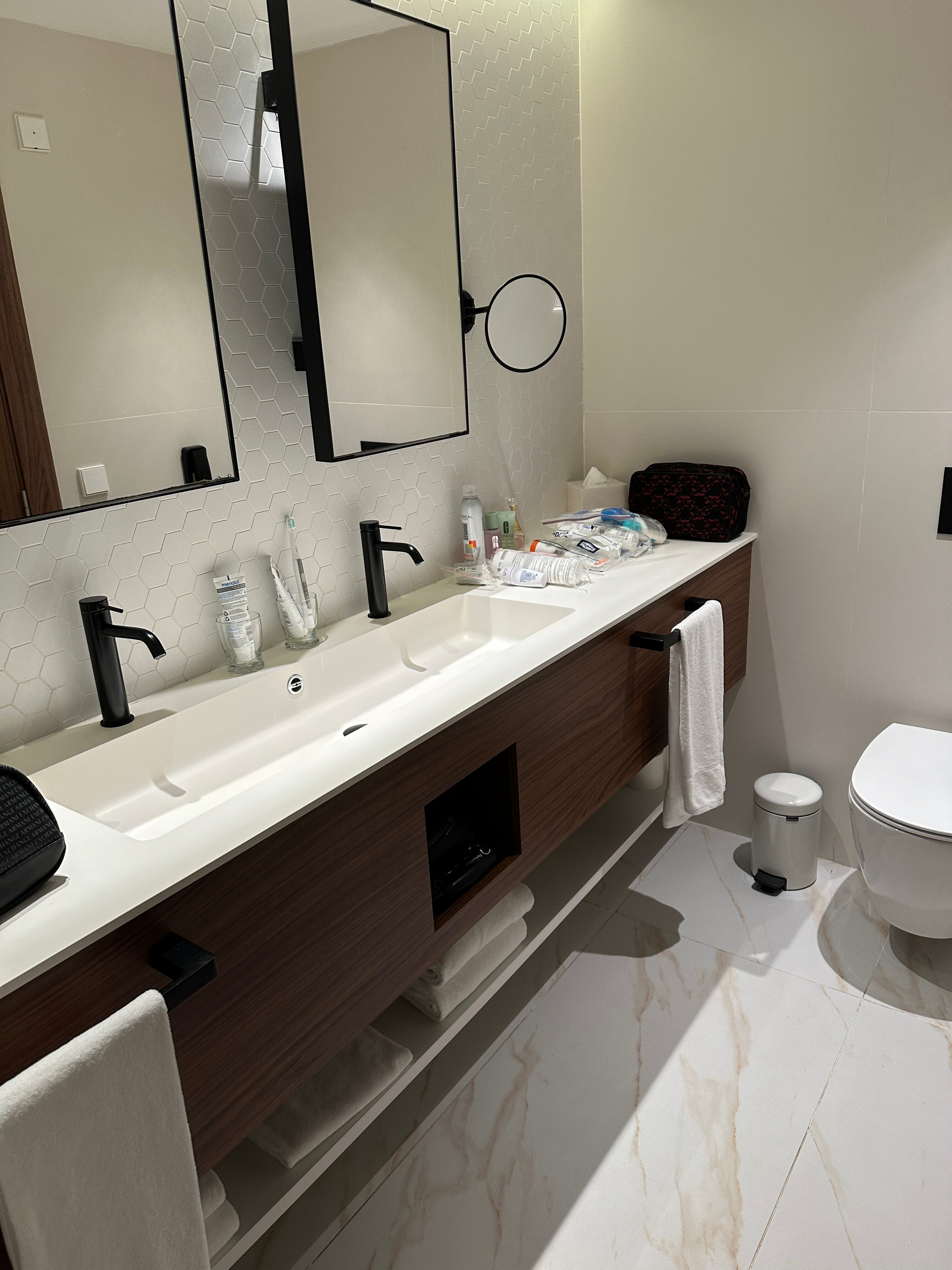 Iberostar Selection Playa De Muro Village-浴室