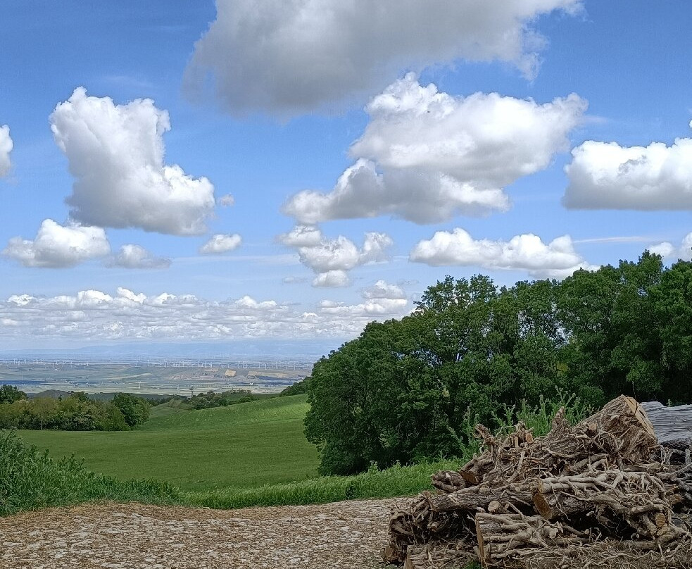 Masseria Salecchia主图