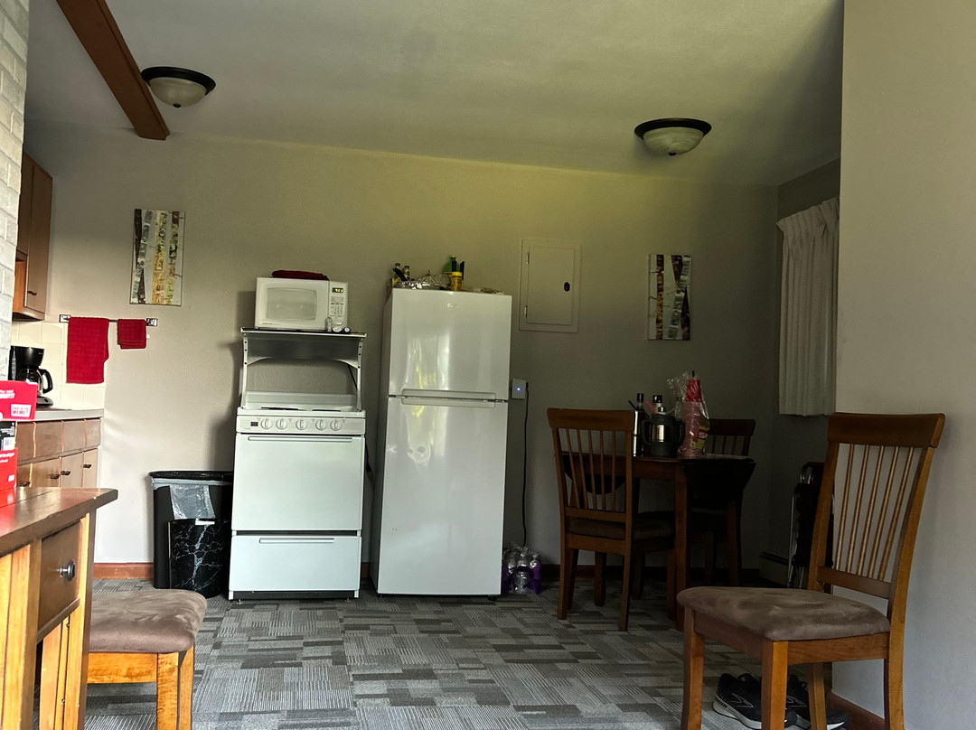 Little Bluff Inn主图