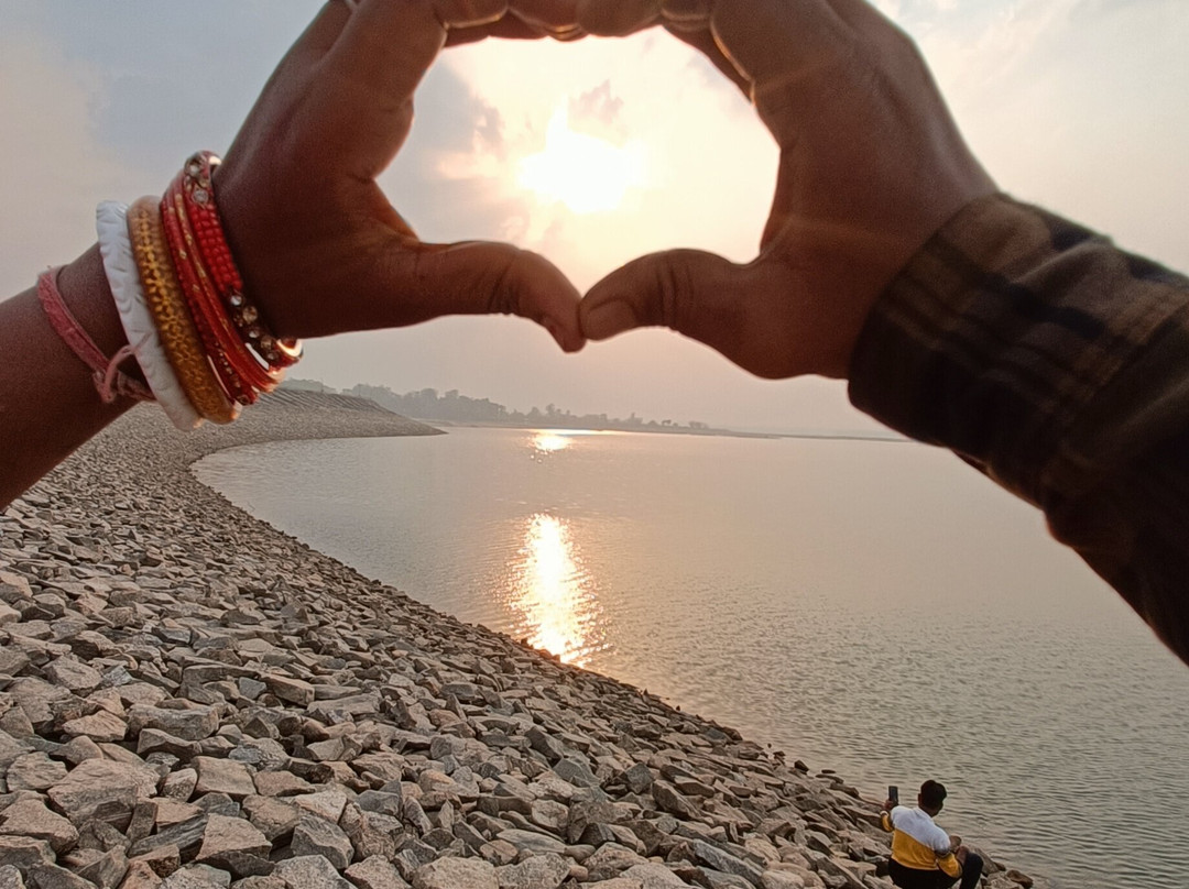 Konar Dam-Hazaribagh必去景点