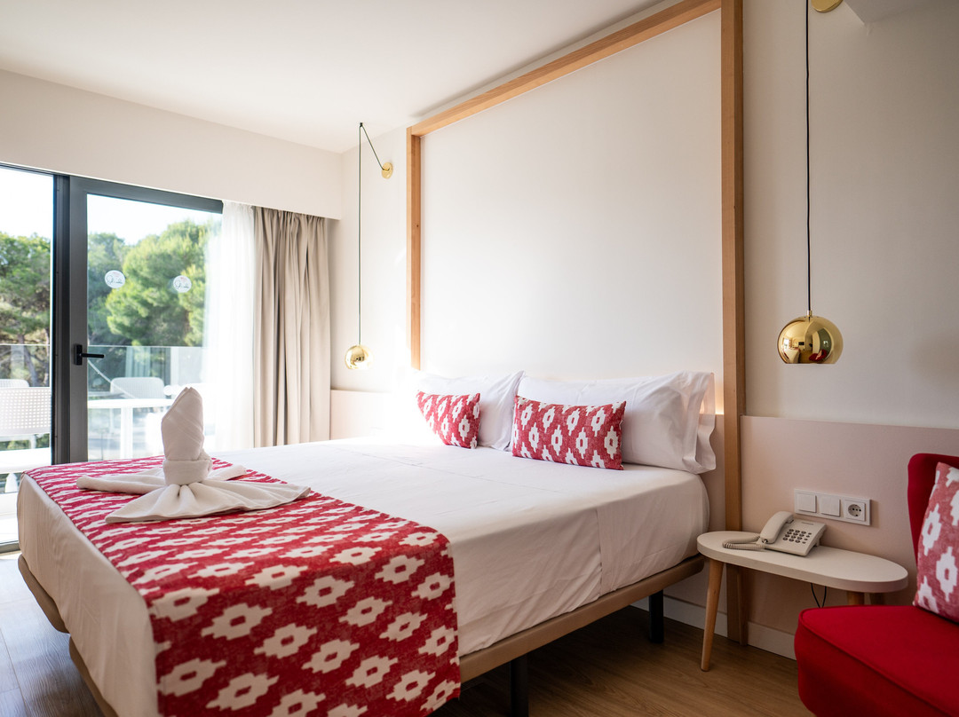 Sol I Vida Adults Only Hotel主图