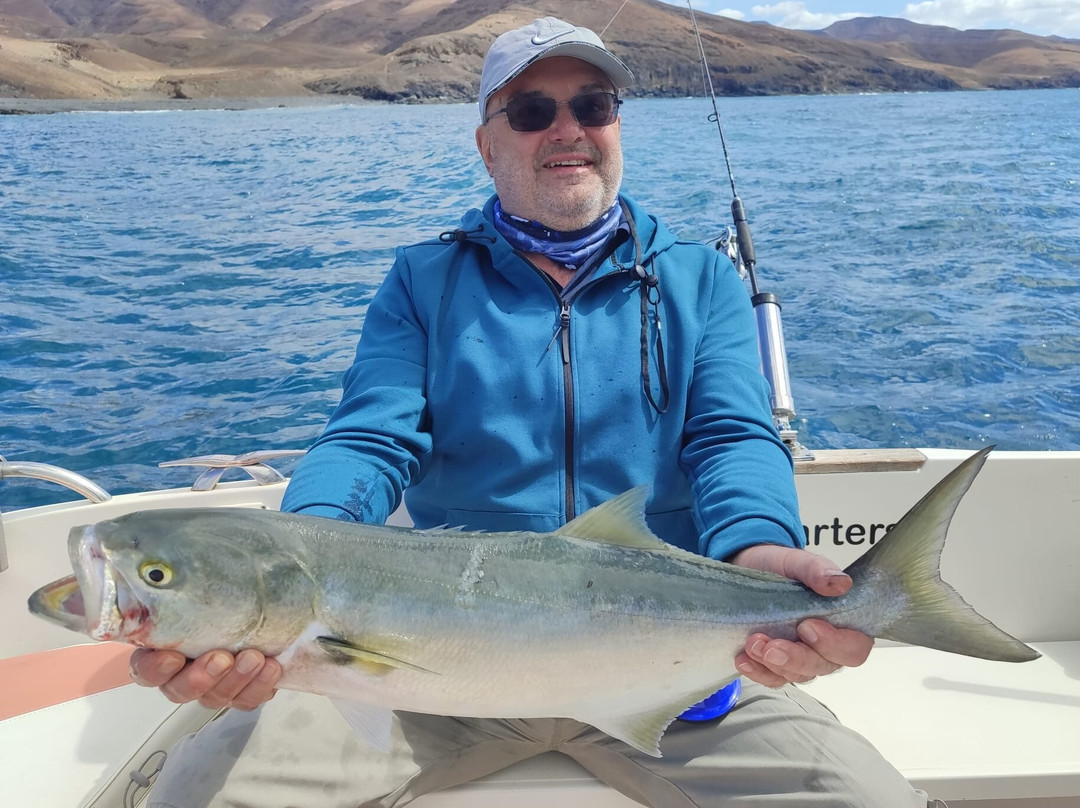 Kleie Charters Fuerteventura景点图片