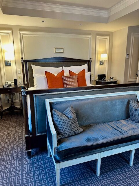 华盛顿杰佛逊酒店主图