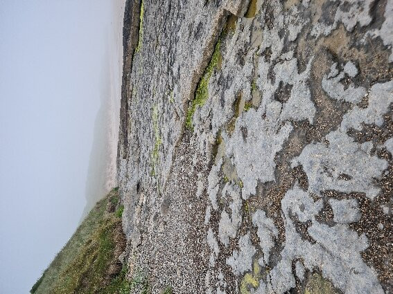 Northumberland Coast Path-莫佩思必去景点