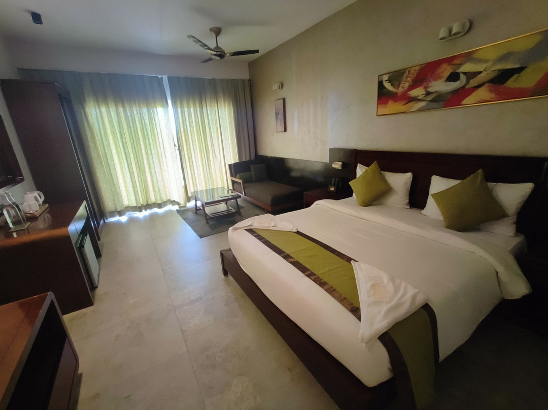 Hotel Sonar Bangla - Taki主图