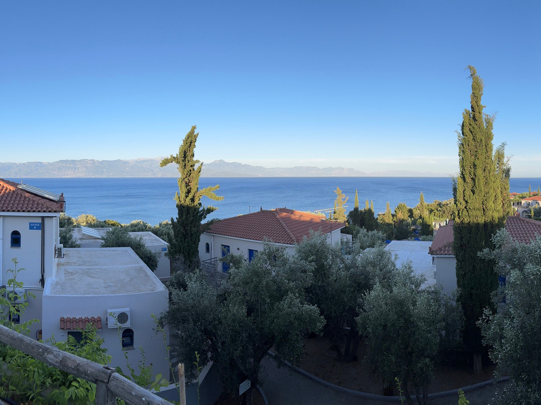 Kalamata Beach-卡拉马塔必去景点