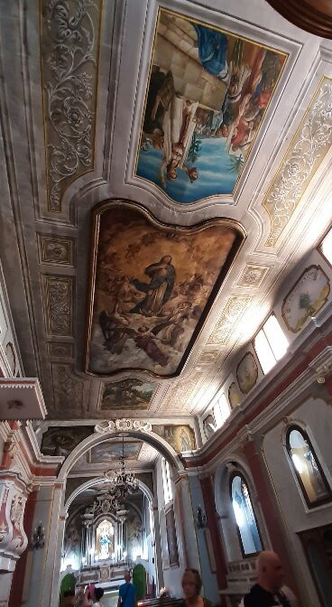 Chiesa DellImmacolata景点图片