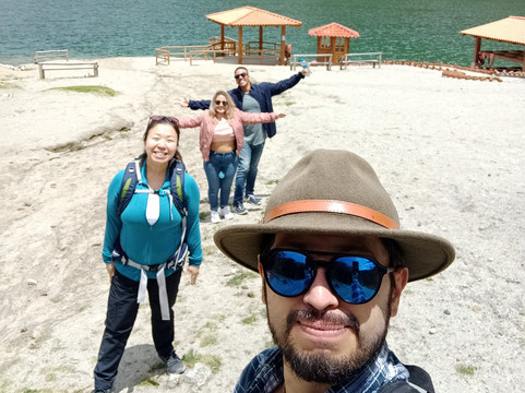 Nantu ecuadorian experience-基多必去景点