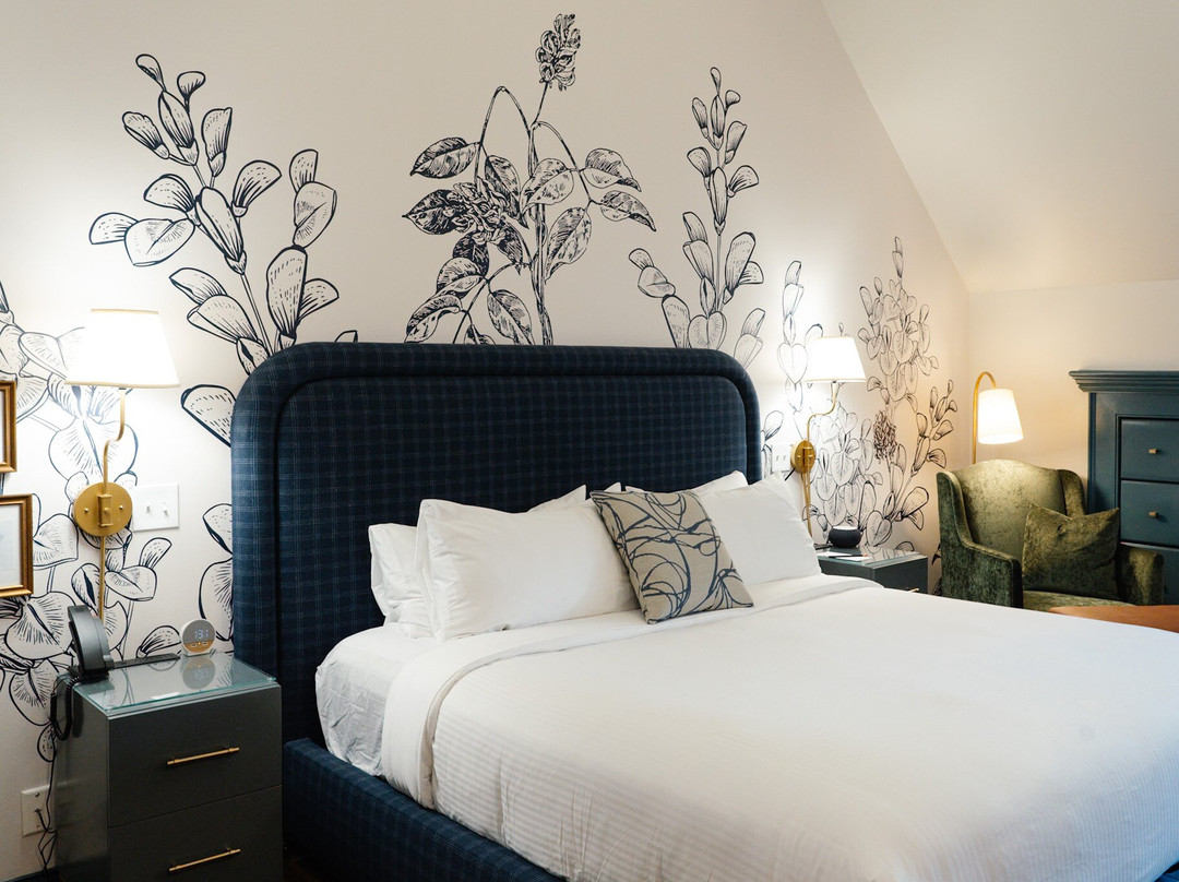 The Sagaponack主图