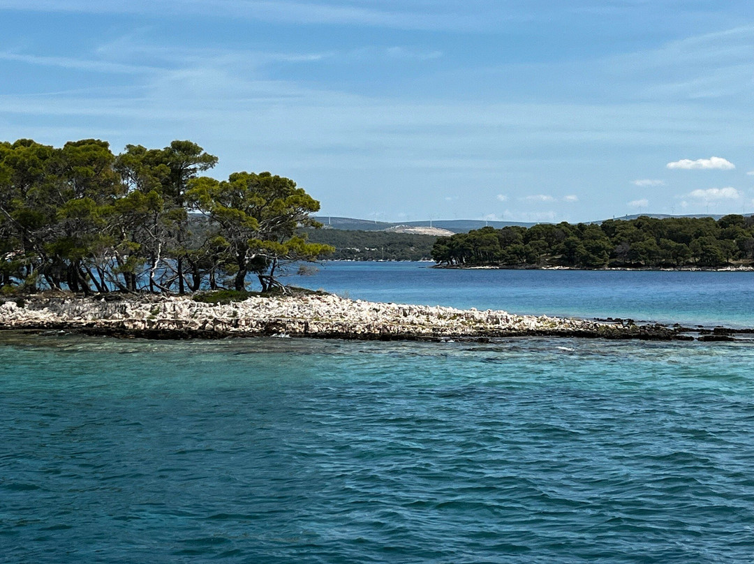 Sibenik Plus-希贝尼克必去景点