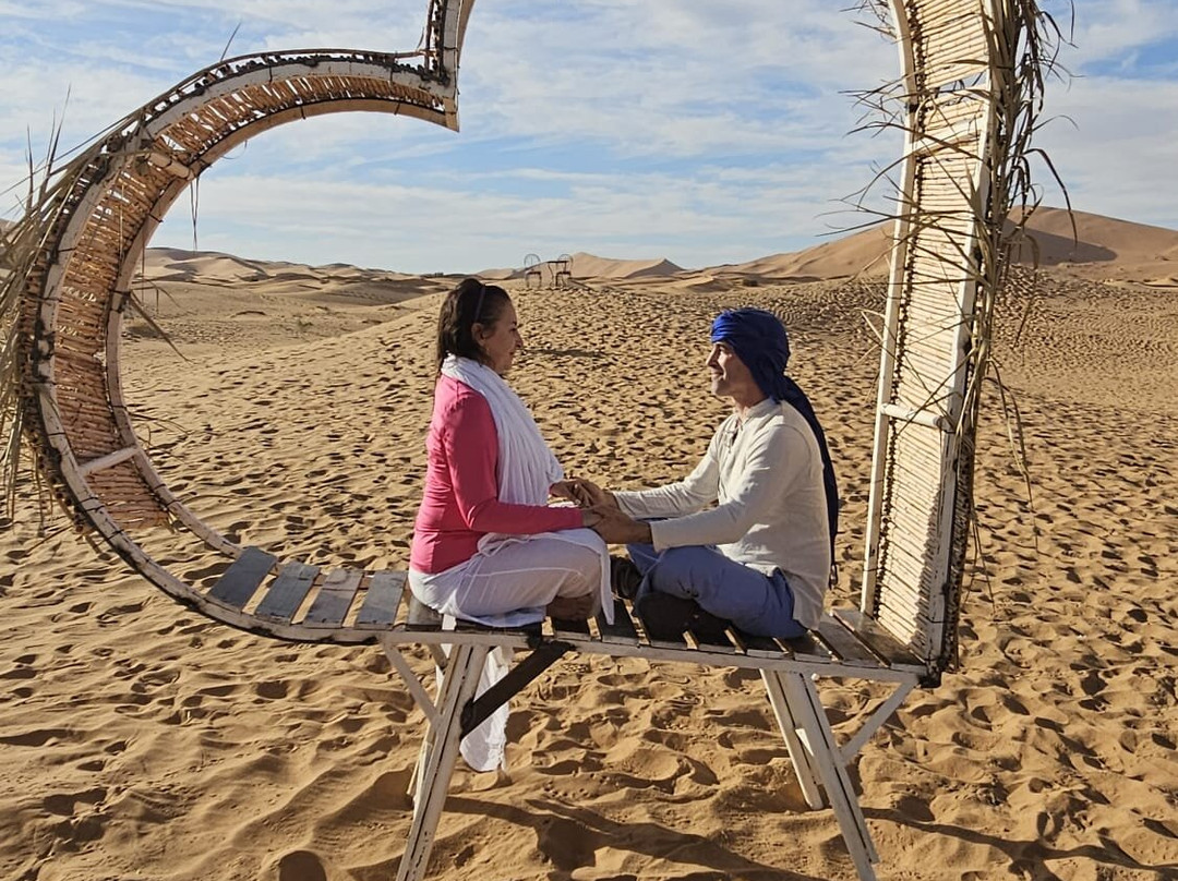 Nadine Lemieux-Oka必去景点