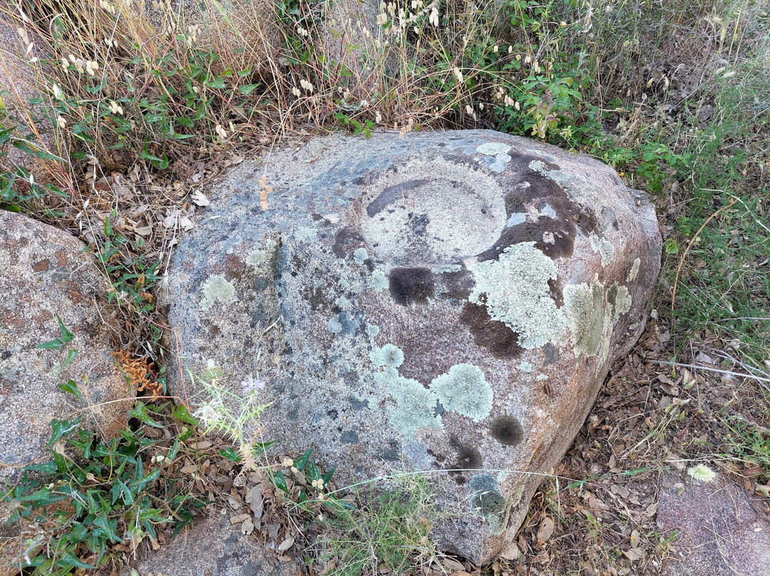 Nuraghe Cugui-阿尔布斯必去景点