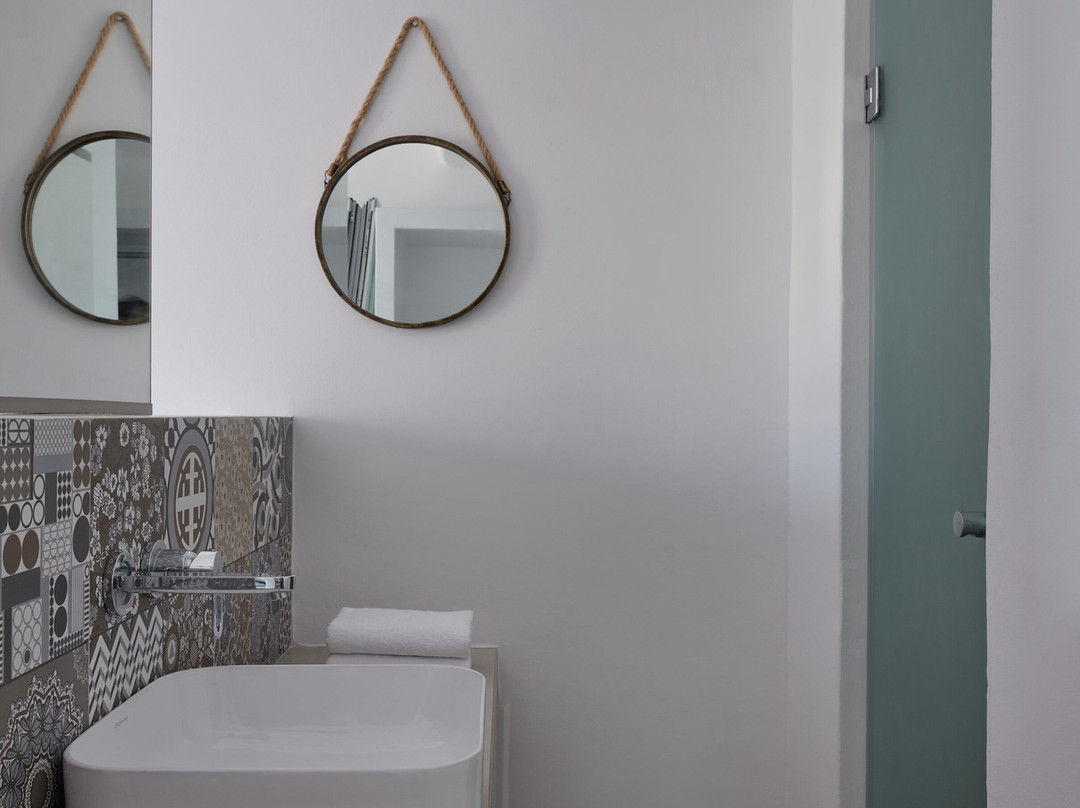 Myconian Sunrise Relais & Chateaux Hotel主图