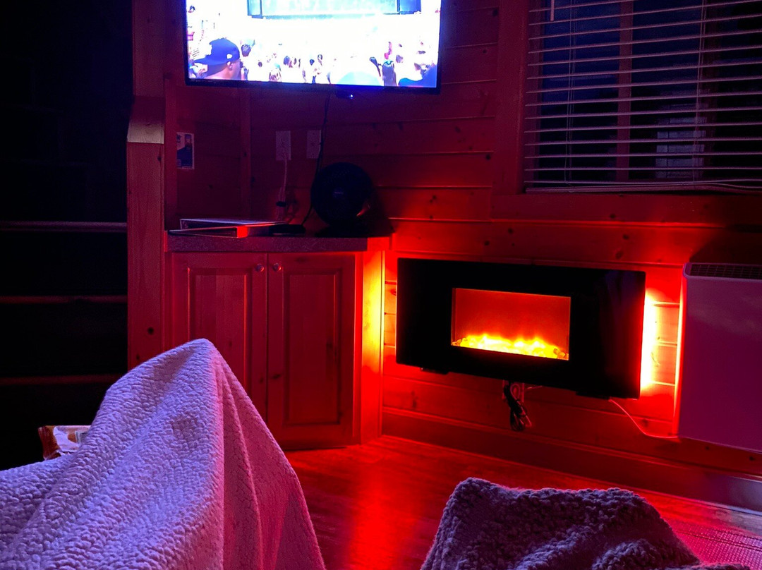 Sheltered Nook On Tillamook Bay主图