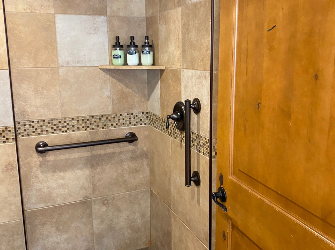 Engen Hus Bed and Breakfast主图