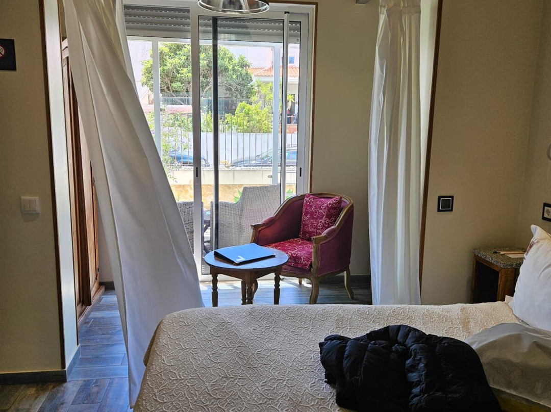 Villas D. Dinis Charming Residence Adults Only主图