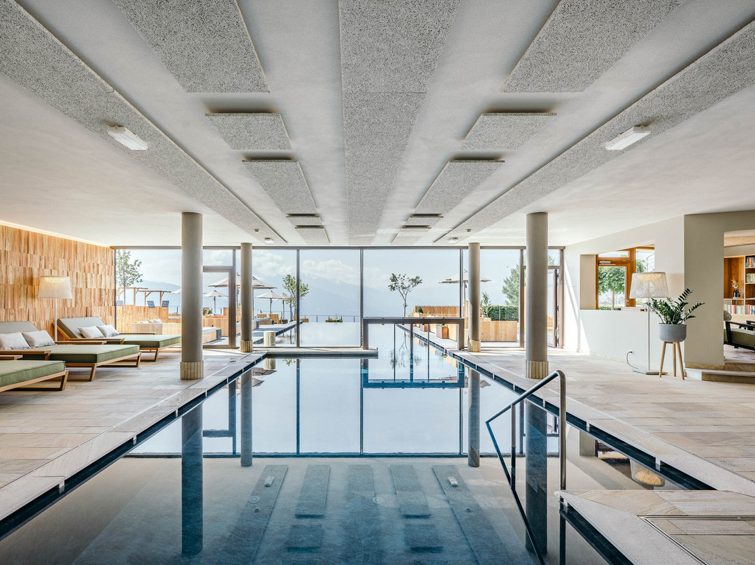 Hotel Gitschberg主图