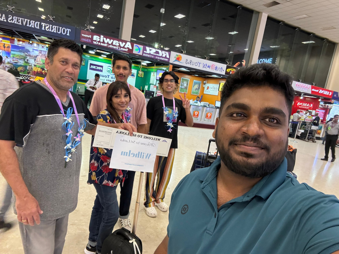 Chanuka Tours-瓦勒迦玛必去景点