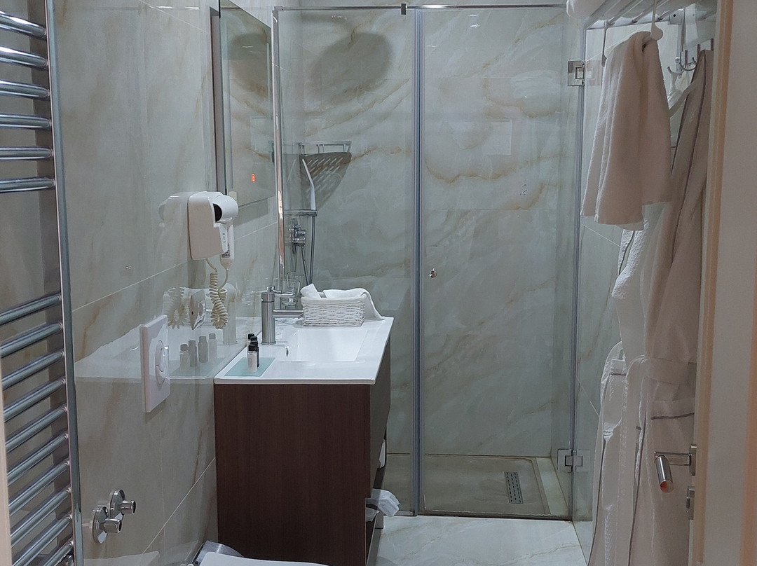 Hotel Colombo主图