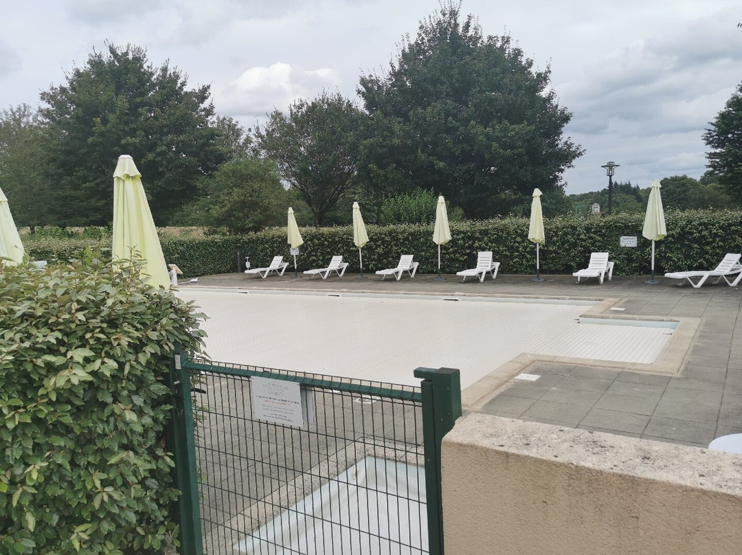 Gites du Cruzeau主图