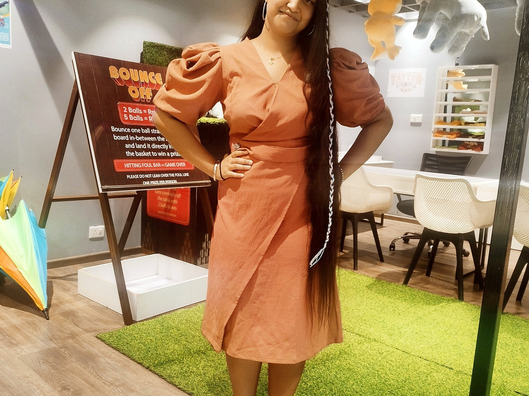 Club Mahindra Varca Beach主图