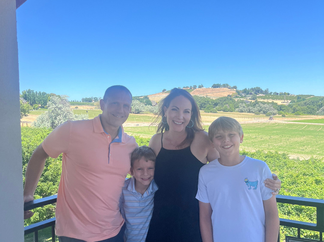 Winery Seekers Wine Tours-Star必去景点