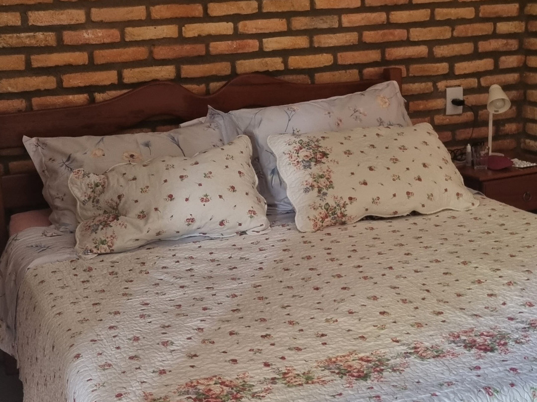 Chacara do Alemao主图