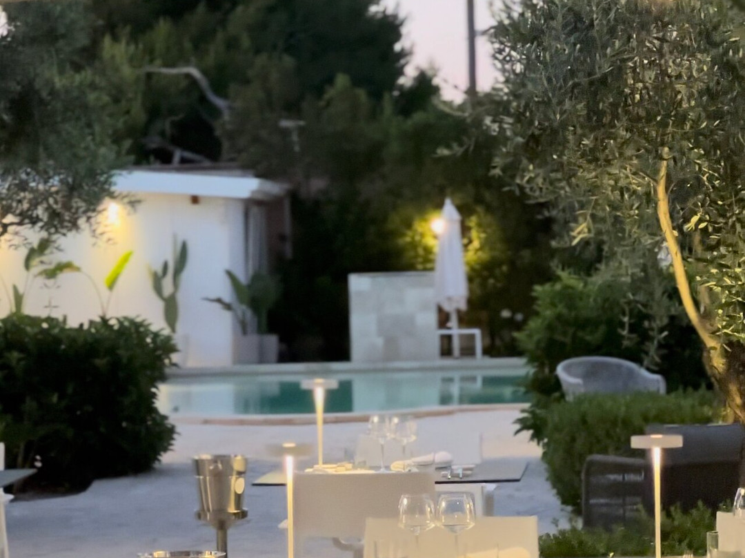 Panacea Restaurant