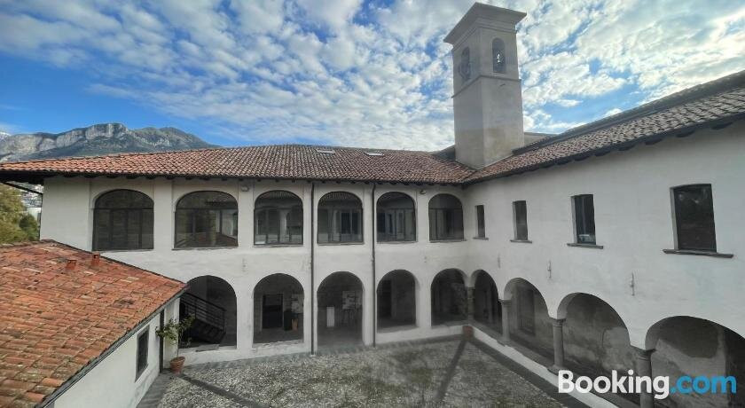 Locanda Leonardo Hotel