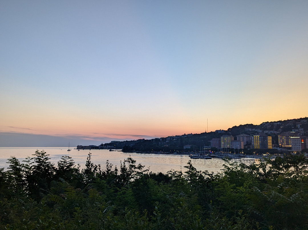 大都会酒店主图